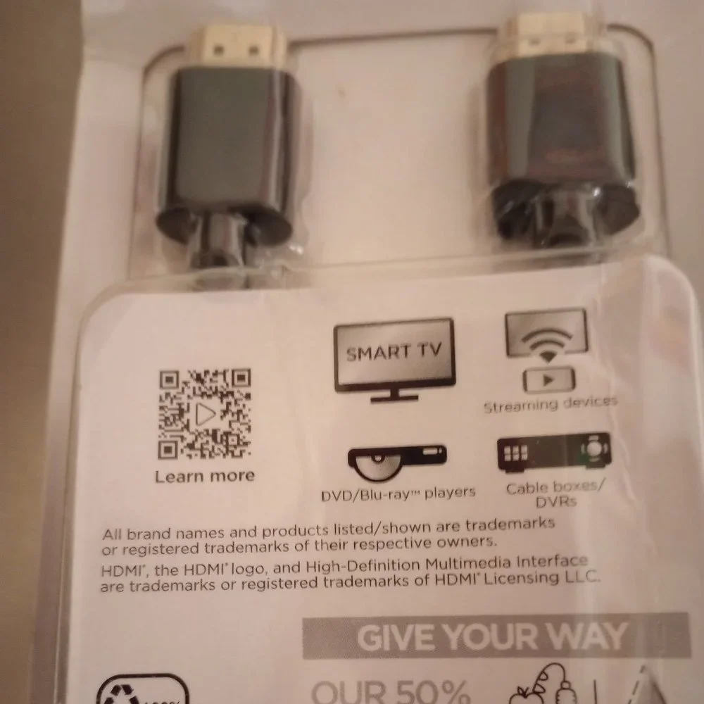 Ultra Pro 4k hdmi